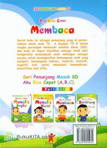 Detail Contoh Bacaan Anak Tk Nomer 14