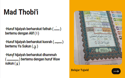 Detail Contoh Bacaan Fathah Nomer 42