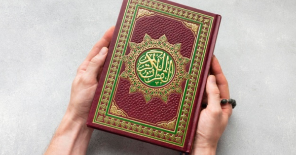Detail Contoh Bacaan Mad Thabi I Di Dalam Al Quran Nomer 50