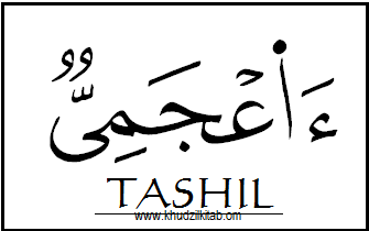 Detail Contoh Bacaan Tashil Nomer 2