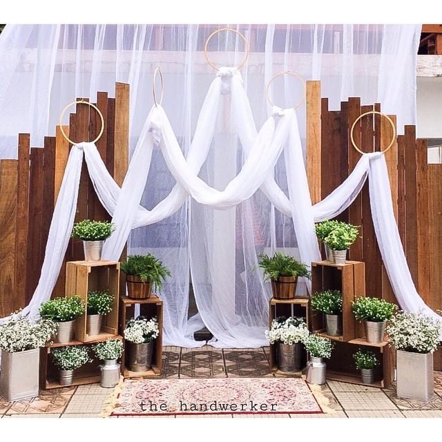 Detail Contoh Backdrop Keren Nomer 24