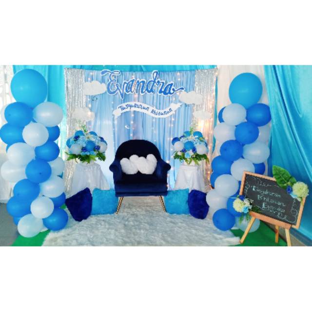 Detail Contoh Backdrop Khitanan Nomer 2