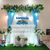 Detail Contoh Backdrop Khitanan Nomer 15