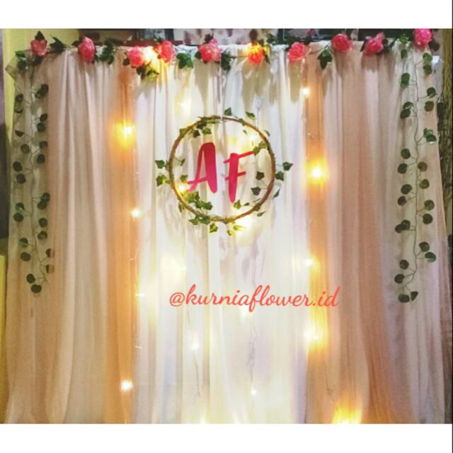 Detail Contoh Backdrop Khitanan Nomer 27