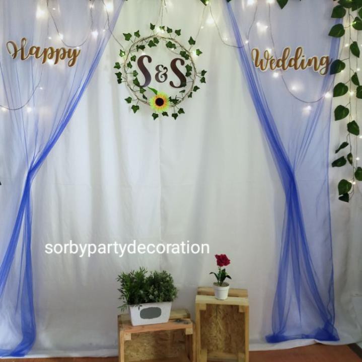 Detail Contoh Backdrop Khitanan Nomer 28