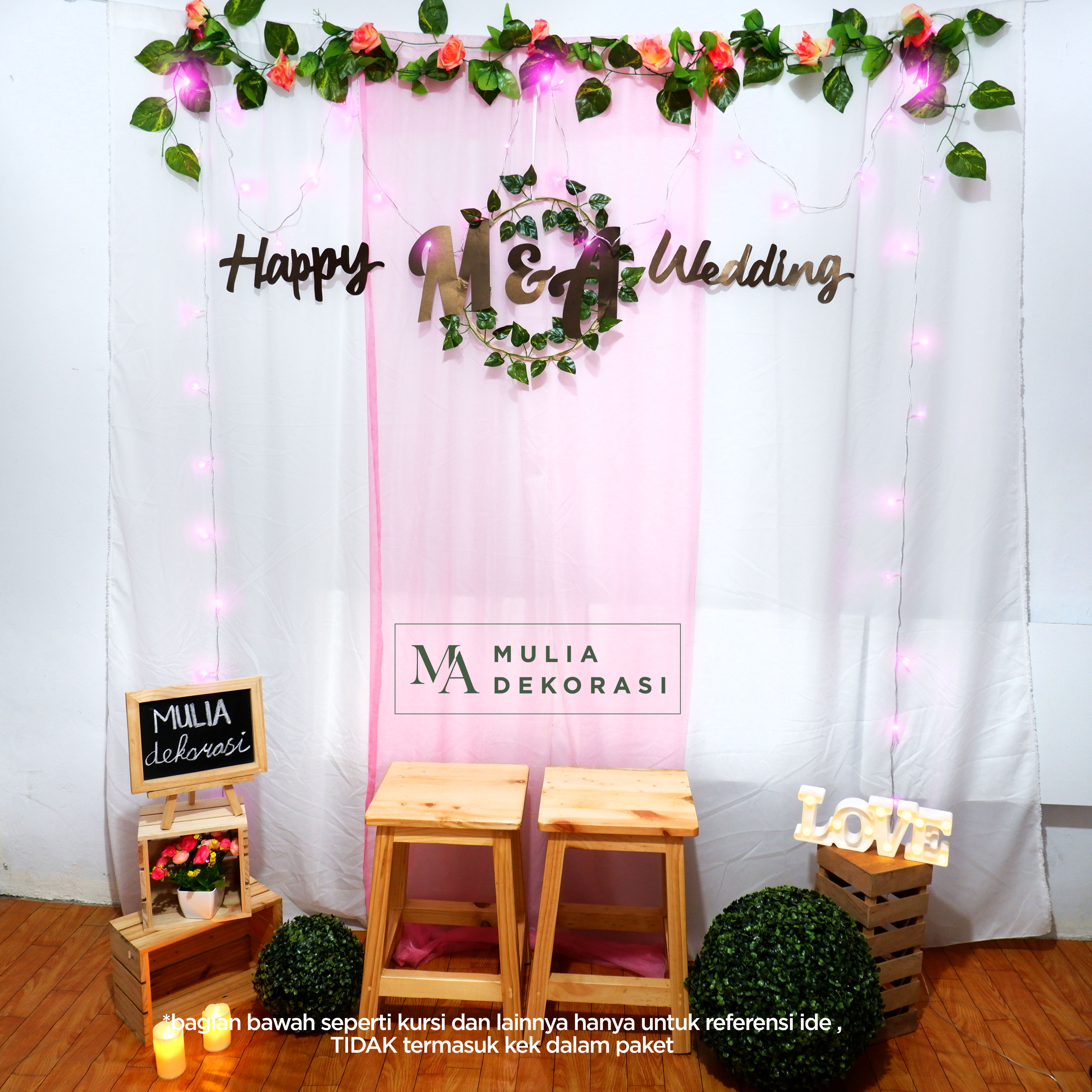 Detail Contoh Backdrop Khitanan Nomer 29