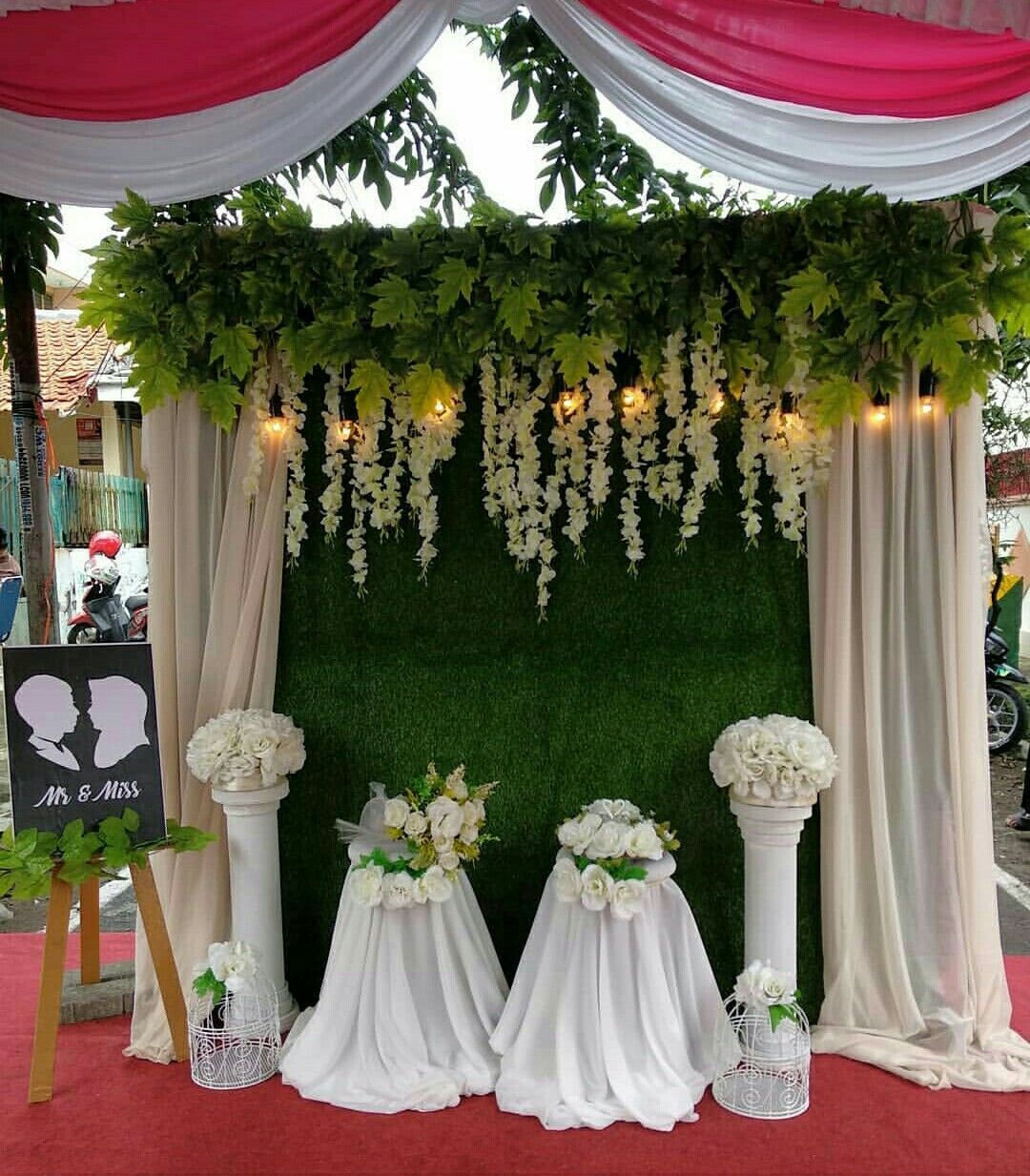 Detail Contoh Backdrop Khitanan Nomer 30