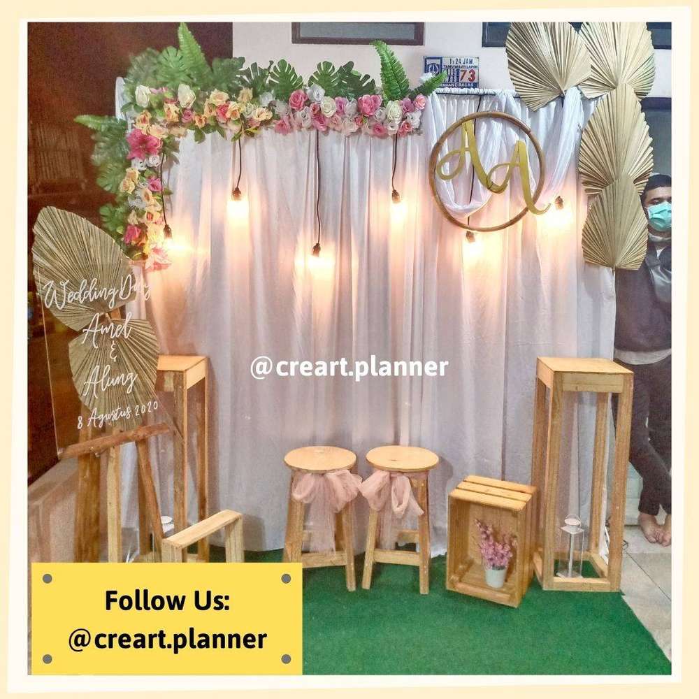 Detail Contoh Backdrop Khitanan Nomer 36