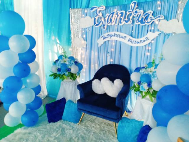 Detail Contoh Backdrop Khitanan Nomer 5