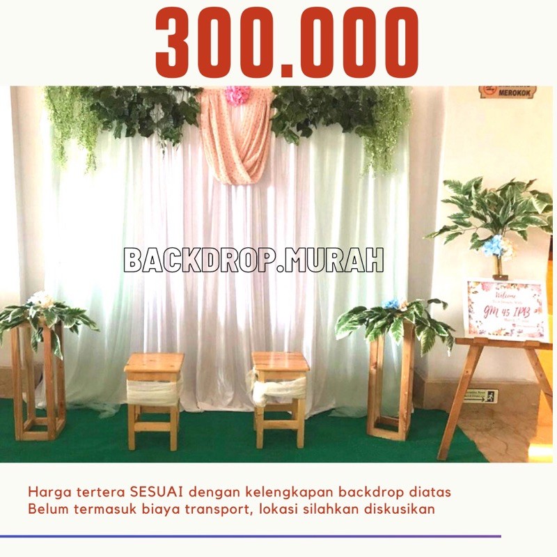 Detail Contoh Backdrop Khitanan Nomer 40