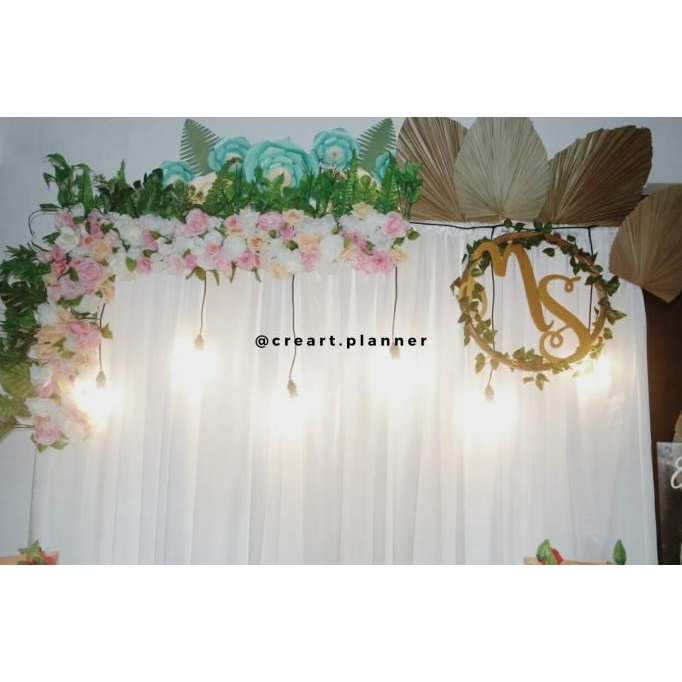 Detail Contoh Backdrop Khitanan Nomer 43