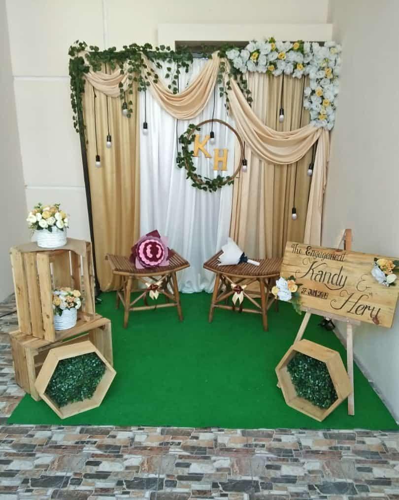 Detail Contoh Backdrop Khitanan Nomer 8