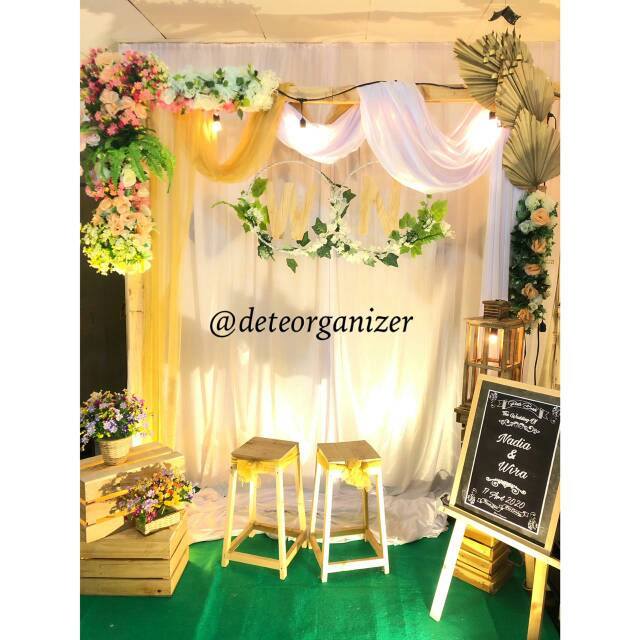 Detail Contoh Backdrop Khitanan Nomer 10