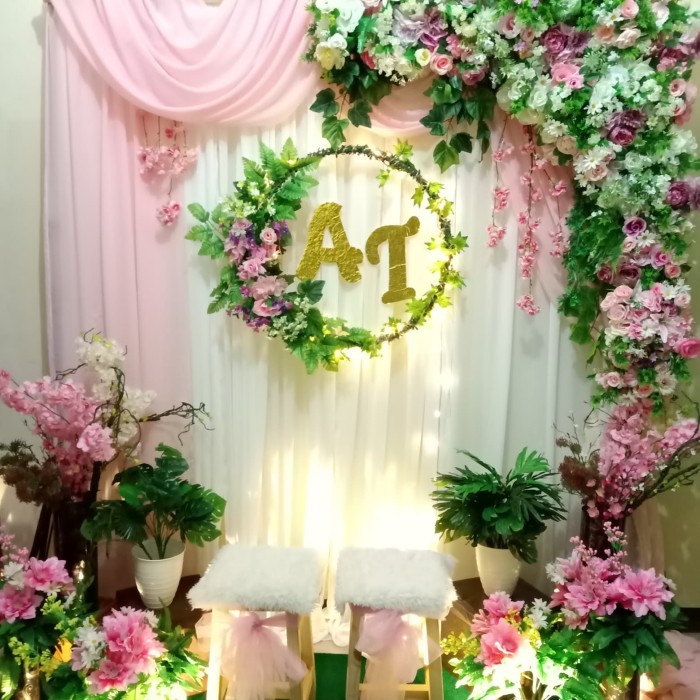 Detail Contoh Backdrop Lamaran Nomer 21