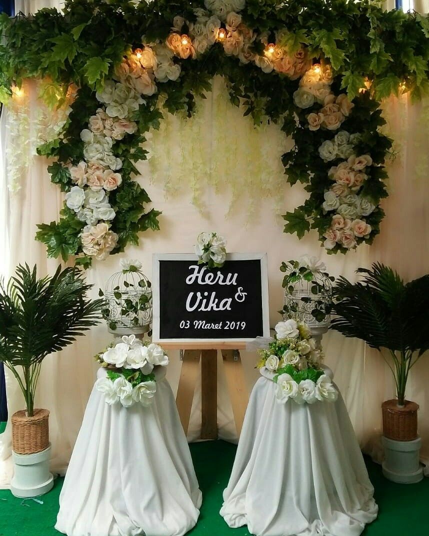 Detail Contoh Backdrop Lamaran Nomer 29