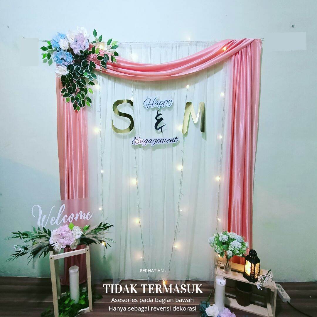 Detail Contoh Backdrop Lamaran Nomer 41