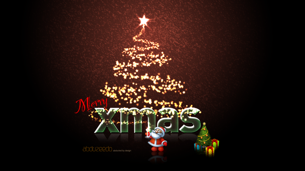 Detail Contoh Backdrop Natal Nomer 45