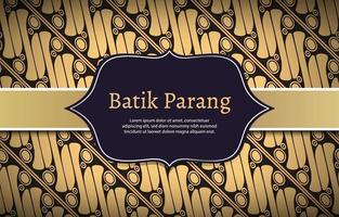 Detail Contoh Background Batik Nomer 33