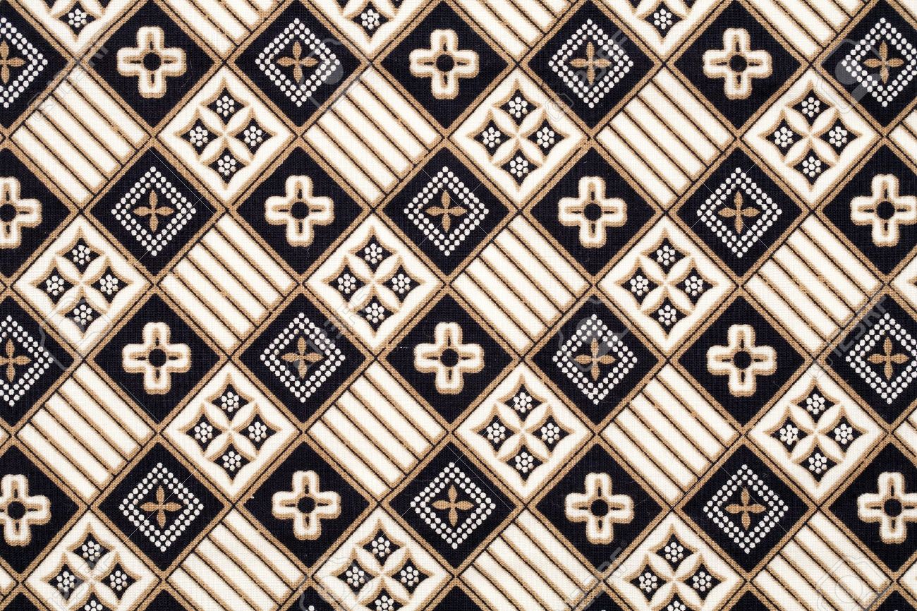 Detail Contoh Background Batik Nomer 10