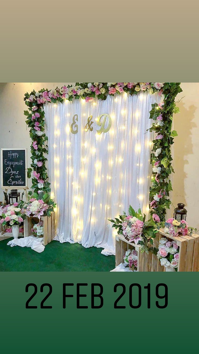 Detail Contoh Background Lamaran Nomer 31