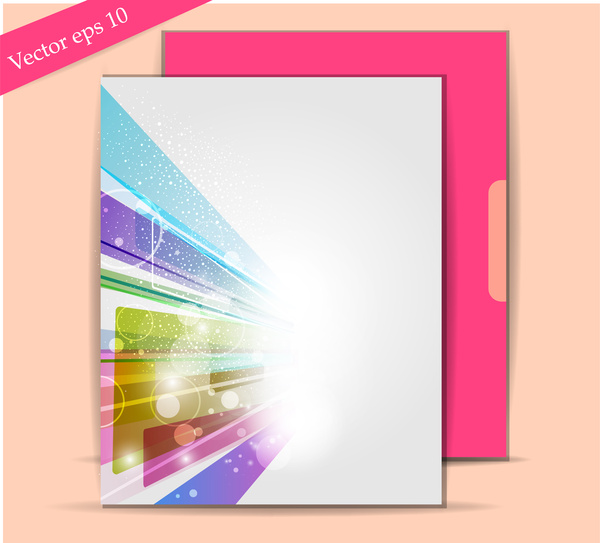 Detail Contoh Background Leaflet Nomer 3