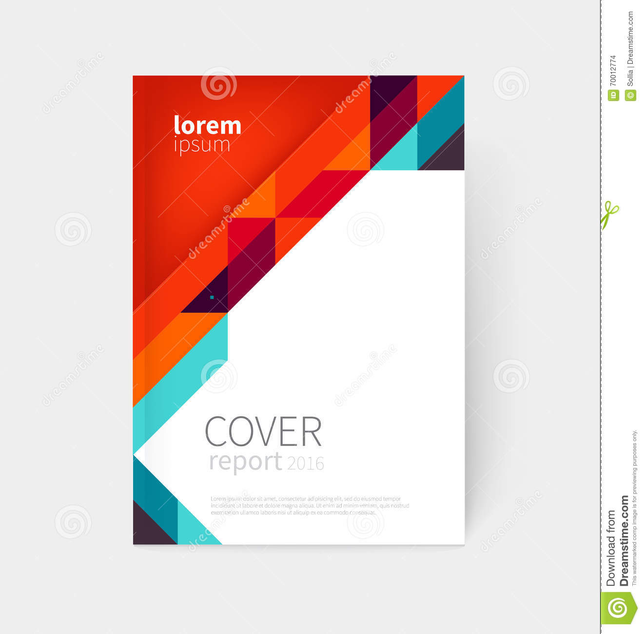 Detail Contoh Background Leaflet Nomer 28