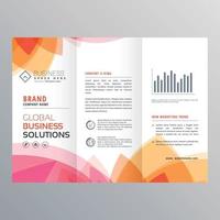 Detail Contoh Background Leaflet Nomer 4