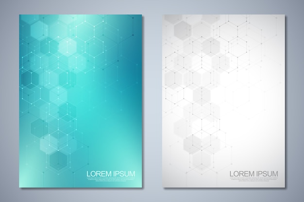 Detail Contoh Background Leaflet Nomer 30