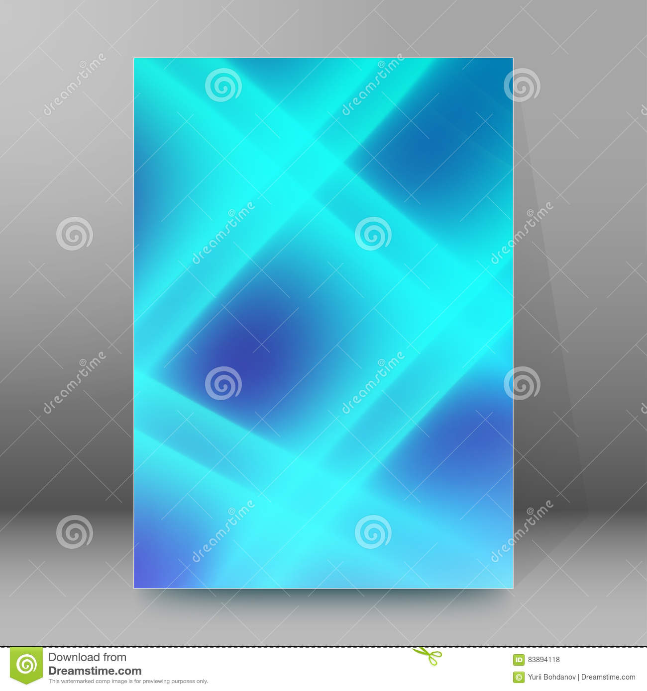 Detail Contoh Background Leaflet Nomer 34