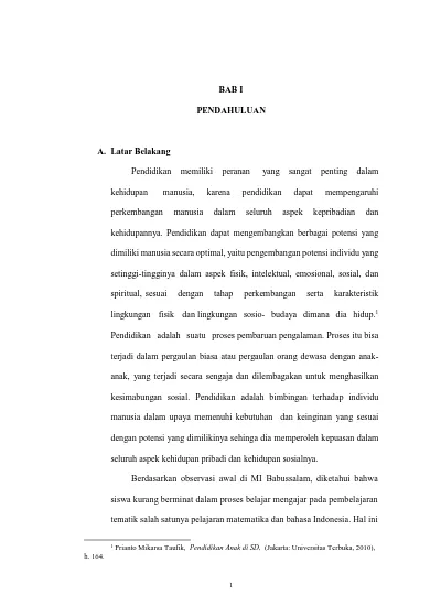 Detail Contoh Background Pendidikan Nomer 14