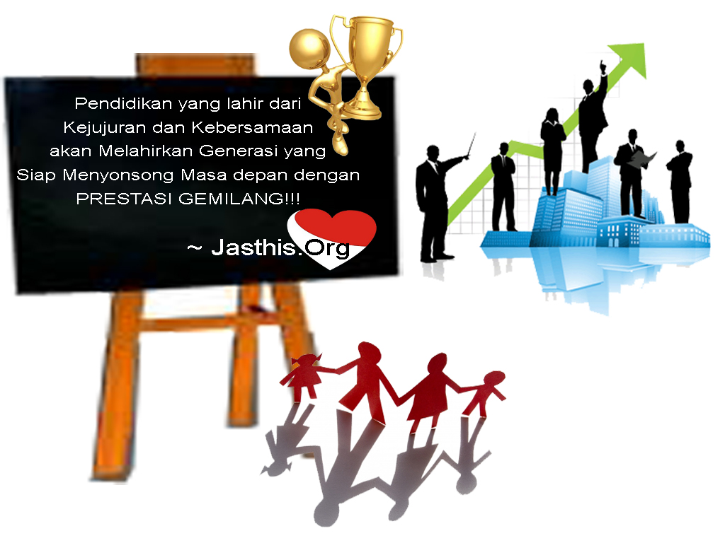 Detail Contoh Background Pendidikan Nomer 16