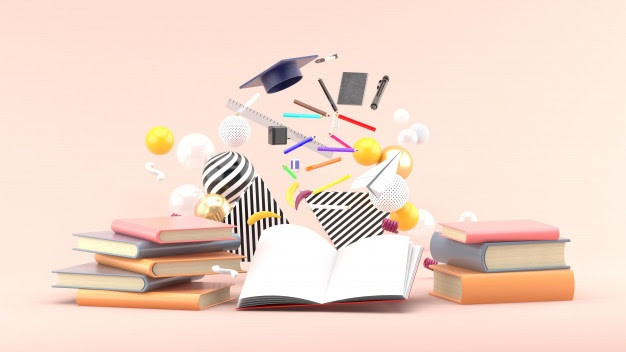Detail Contoh Background Pendidikan Nomer 18