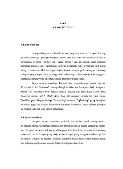 Detail Contoh Background Pendidikan Nomer 23
