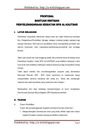 Detail Contoh Background Pendidikan Nomer 26
