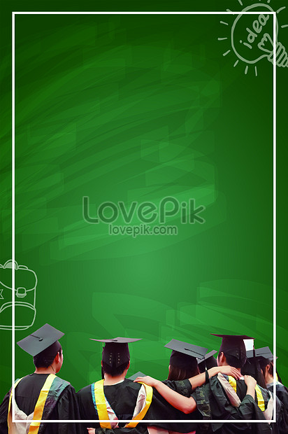 Detail Contoh Background Pendidikan Nomer 4
