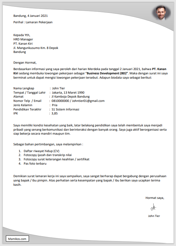 Detail Contoh Background Pendidikan Nomer 34