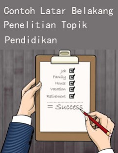 Detail Contoh Background Pendidikan Nomer 6