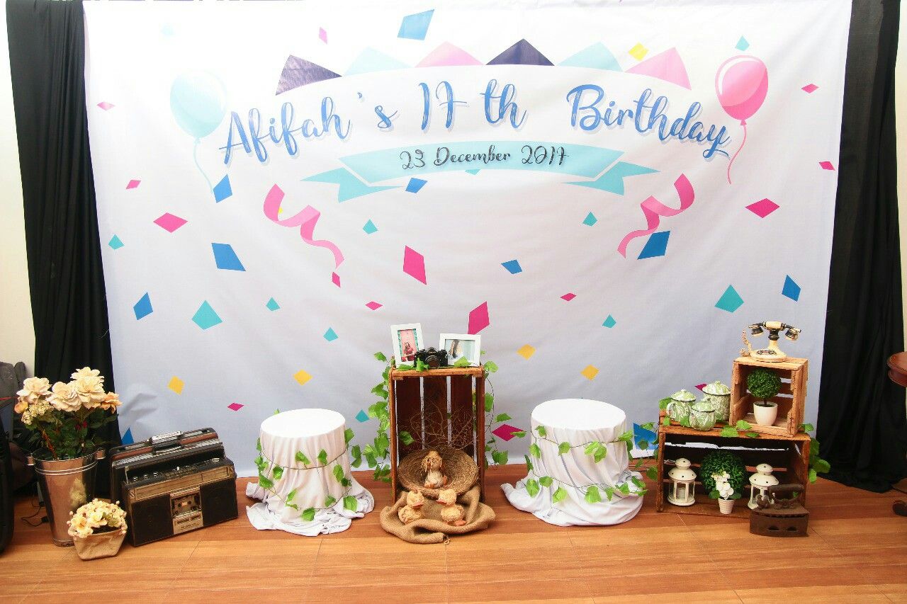 Detail Contoh Background Photo Booth Nomer 40