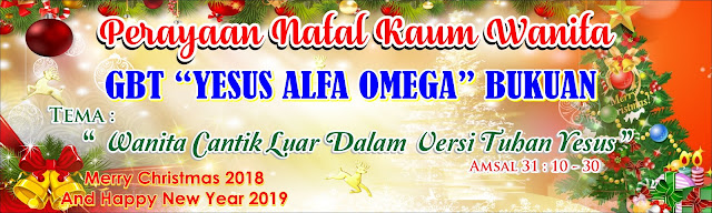 Detail Contoh Background Spanduk Natal Nomer 47