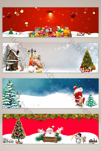 Detail Contoh Background Spanduk Natal Nomer 56