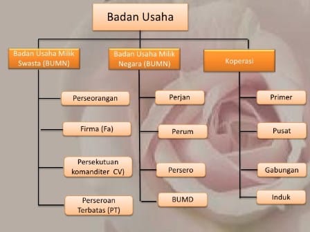 Detail Contoh Badan Hukum Publik Nomer 32