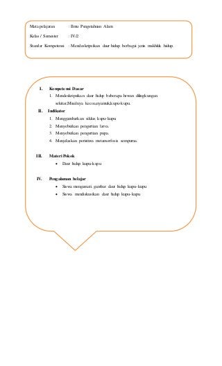 Detail Contoh Bahan Ajar Handout Nomer 19