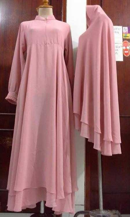 Detail Contoh Bahan Ceruty Babydoll Nomer 9