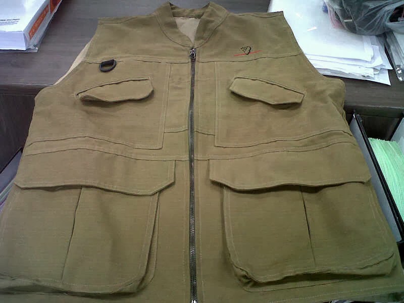 Detail Contoh Bahan Kanvas Nomer 28