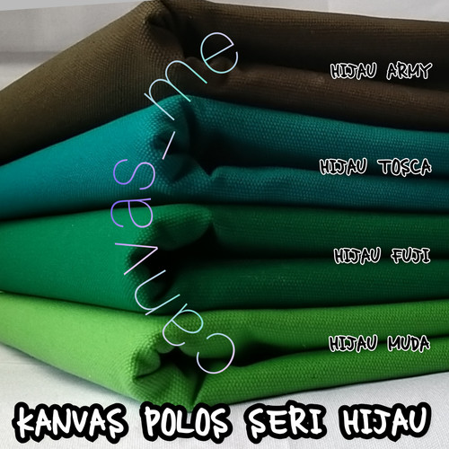 Detail Contoh Bahan Kanvas Nomer 52