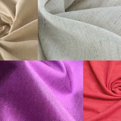 Detail Contoh Bahan Katun Rayon Nomer 22