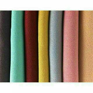 Detail Contoh Bahan Moscrepe Nomer 21