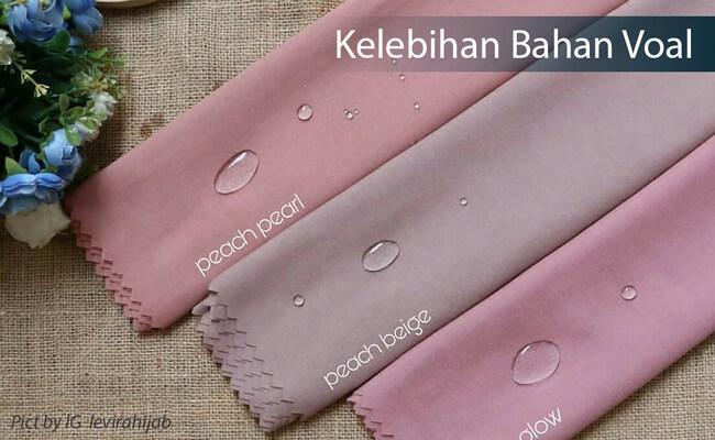 Detail Contoh Bahan Polycotton Nomer 33