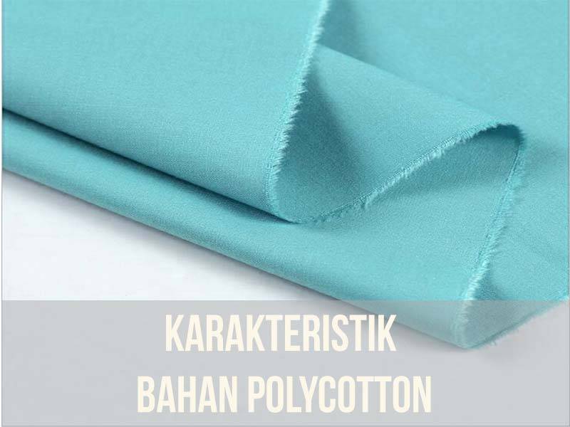 Detail Contoh Bahan Polycotton Nomer 5