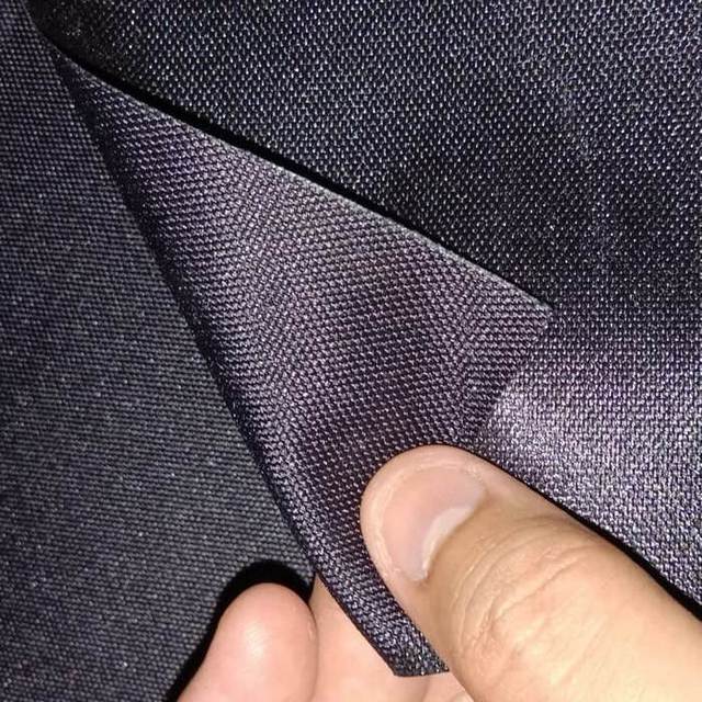 Detail Contoh Bahan Polyester Nomer 29